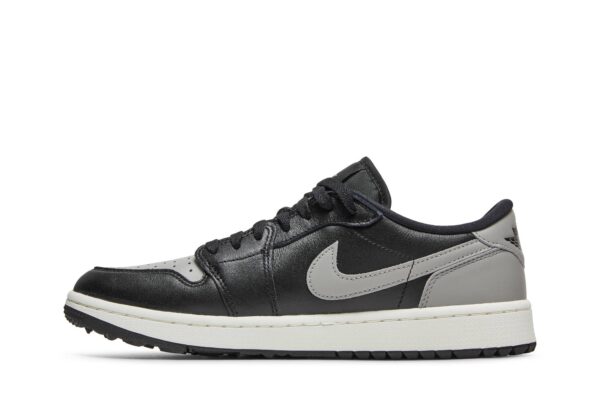 Jordan 1 Retro Low Golf Shadow DD9315-001 - Phonecase4u photo 3