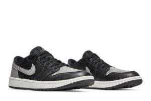 Jordan 1 Retro Low Golf Shadow DD9315-001 - Phonecase4u photo 8