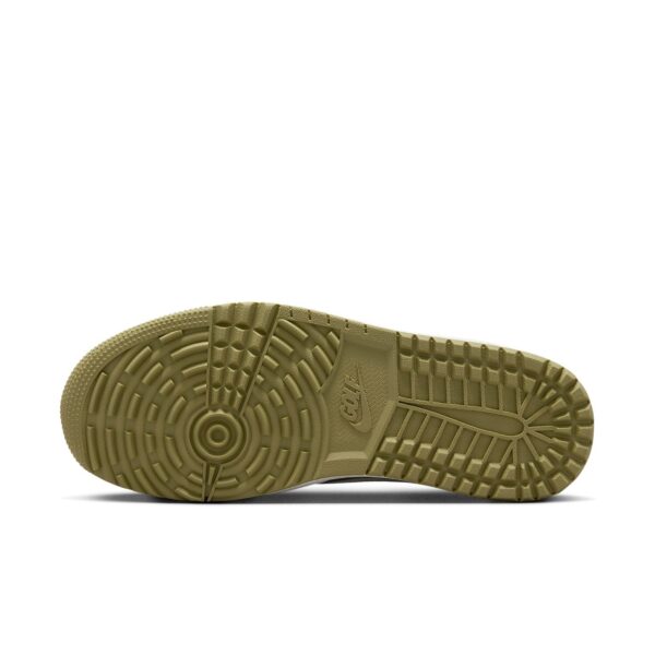 Jordan 1 Retro Low Golf Travis Scott Neutral Olive FZ3124-200 - Phonecase4u photo 3