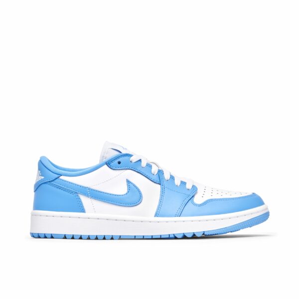 Jordan 1 Retro Low Golf UNC DD9315-100 - Phonecase4u photo 1