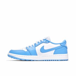Jordan 1 Retro Low Golf UNC DD9315-100 - Phonecase4u photo 2