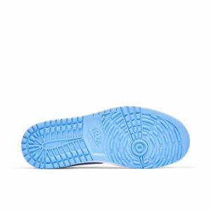 Jordan 1 Retro Low Golf UNC DD9315-100 - Phonecase4u photo 3