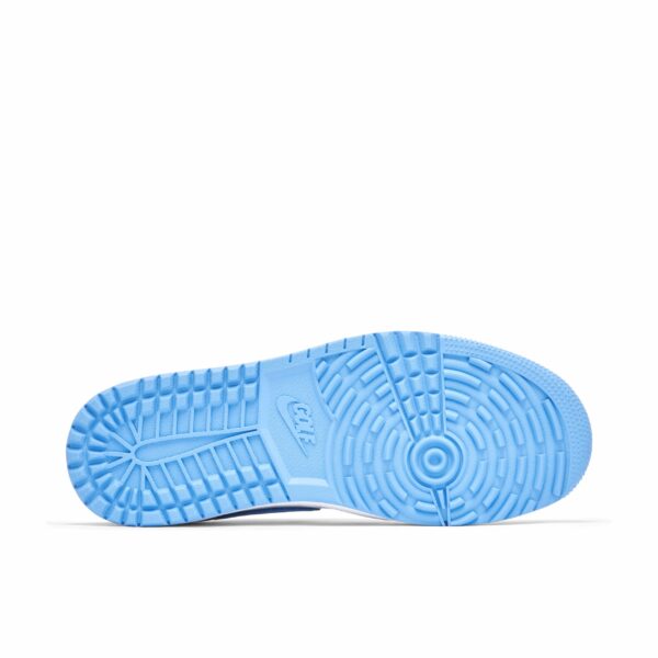 Jordan 1 Retro Low Golf UNC DD9315-100 - Phonecase4u photo 3