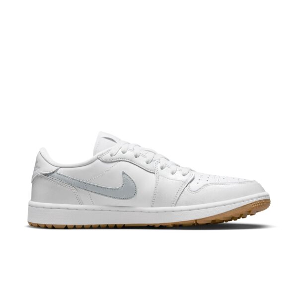 Jordan 1 Retro Low Golf White Gum DD9315-111 - Phonecase4u photo 3
