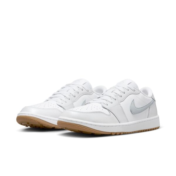 Jordan 1 Retro Low Golf White Gum DD9315-111 - Phonecase4u photo 4