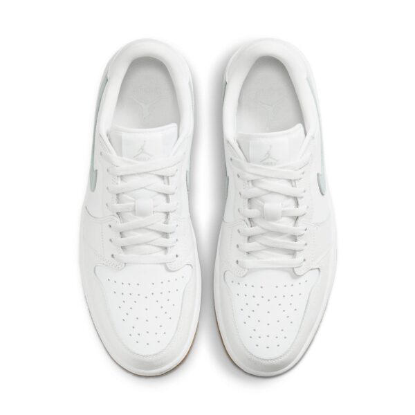 Jordan 1 Retro Low Golf White Gum DD9315-111 - Phonecase4u photo 5