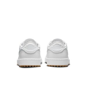 Jordan 1 Retro Low Golf White Gum DD9315-111 - Phonecase4u photo 6