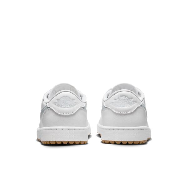 Jordan 1 Retro Low Golf White Gum DD9315-111 - Phonecase4u photo 6
