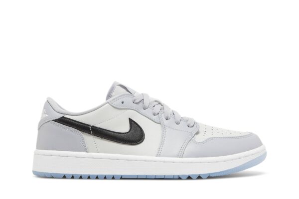 Jordan 1 Retro Low Golf Wolf Grey DD9315-002 - Phonecase4u photo 1