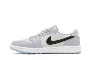 Jordan 1 Retro Low Golf Wolf Grey DD9315-002 - Phonecase4u photo 3