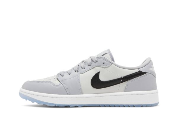 Jordan 1 Retro Low Golf Wolf Grey DD9315-002 - Phonecase4u photo 3