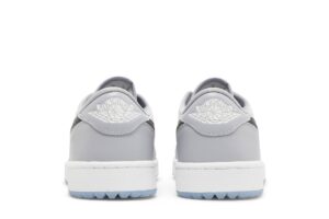 Jordan 1 Retro Low Golf Wolf Grey DD9315-002 - Phonecase4u photo 6