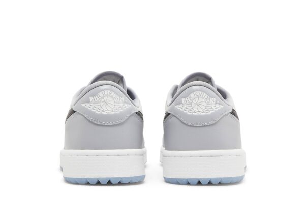 Jordan 1 Retro Low Golf Wolf Grey DD9315-002 - Phonecase4u photo 6