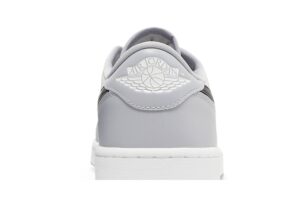 Jordan 1 Retro Low Golf Wolf Grey DD9315-002 - Phonecase4u photo 7
