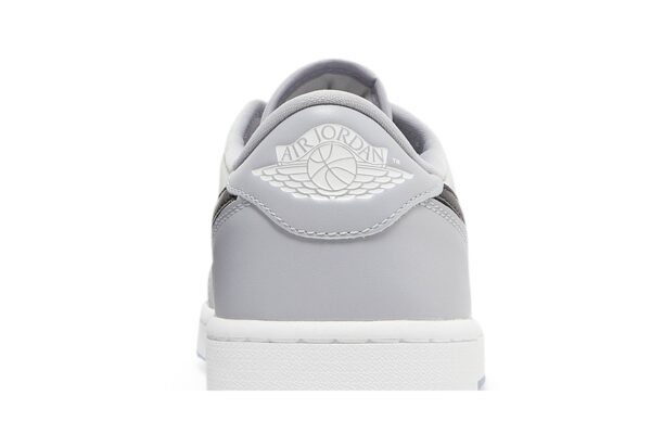 Jordan 1 Retro Low Golf Wolf Grey DD9315-002 - Phonecase4u photo 7