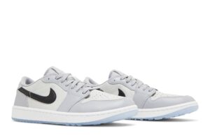 Jordan 1 Retro Low Golf Wolf Grey DD9315-002 - Phonecase4u photo 8