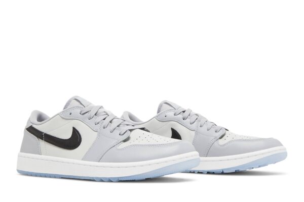 Jordan 1 Retro Low Golf Wolf Grey DD9315-002 - Phonecase4u photo 8