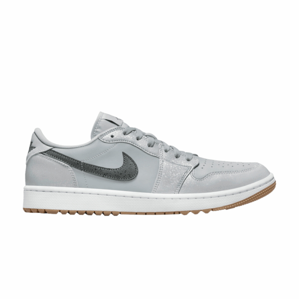 Jordan 1 Retro Low Golf Wolf Grey Gum DD9315-006 - Phonecase4u photo 1