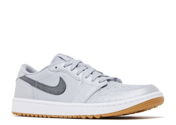 Jordan 1 Retro Low Golf Wolf Grey Gum DD9315-006 - Phonecase4u photo 3