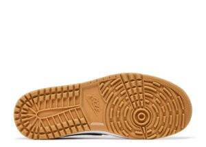 Jordan 1 Retro Low Golf Wolf Grey Gum DD9315-006 - Phonecase4u photo 5