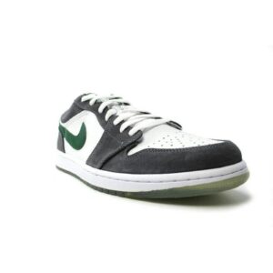 Jordan 1 Retro Low North Side 309192-131 - Phonecase4u photo 3