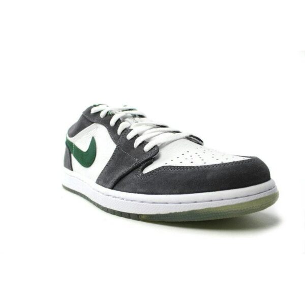 Jordan 1 Retro Low North Side 309192-131 - Phonecase4u photo 3