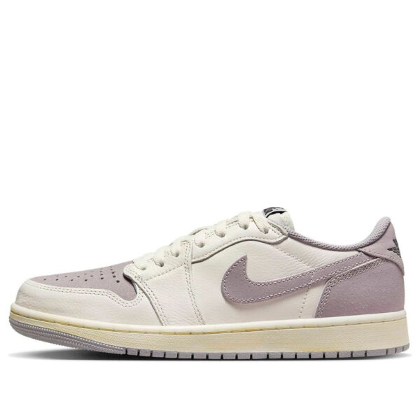 Jordan 1 Retro Low OG Atmosphere Grey CZ0790-101 - Phonecase4u photo 1