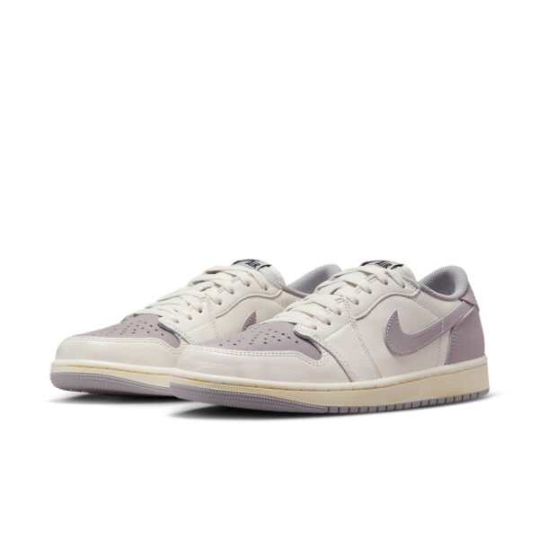 Jordan 1 Retro Low OG Atmosphere Grey CZ0790-101 - Phonecase4u photo 2