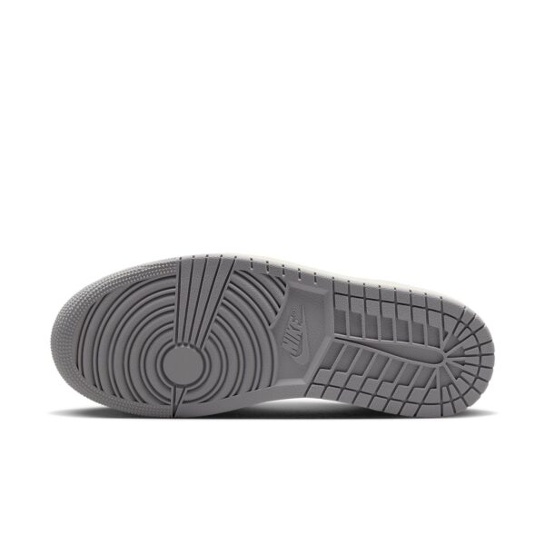 Jordan 1 Retro Low OG Atmosphere Grey CZ0790-101 - Phonecase4u photo 3