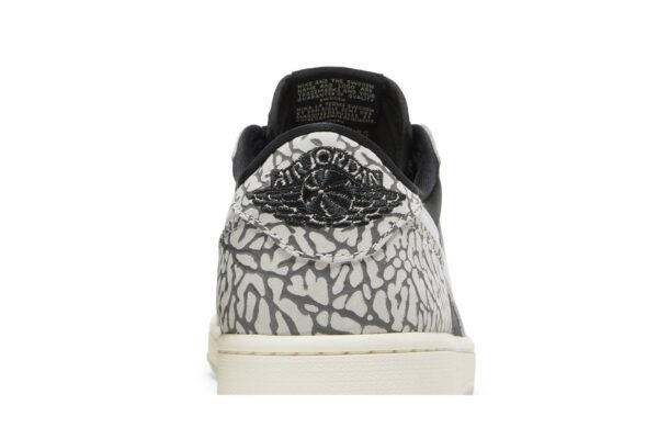Jordan 1 Retro Low OG Black Cement CZ0790-001 - Phonecase4u photo 7