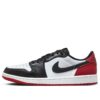 Jordan 1 Retro Low OG Black Toe (2023) CZ0790-106 - Phonecase4u photo 1