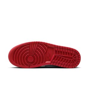 Jordan 1 Retro Low OG Black Toe (2023) CZ0790-106 - Phonecase4u photo 3