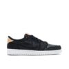 Jordan 1 Retro Low OG Black Vachetta 905136-010 - Phonecase4u photo 1