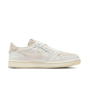 Jordan 1 Retro Low OG Chris Paul FZ0455-200 - Phonecase4u photo 1