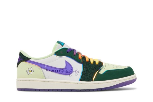 Jordan 1 Retro Low OG Doernbecher (2023) FD9665-351 - Phonecase4u photo 1