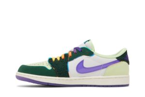 Jordan 1 Retro Low OG Doernbecher (2023) FD9665-351 - Phonecase4u photo 3