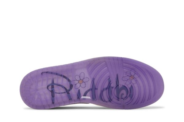 Jordan 1 Retro Low OG Doernbecher (2023) FD9665-351 - Phonecase4u photo 4