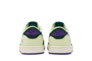 Jordan 1 Retro Low OG Doernbecher (2023) FD9665-351 - Phonecase4u photo 6