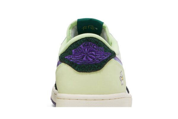 Jordan 1 Retro Low OG Doernbecher (2023) FD9665-351 - Phonecase4u photo 7