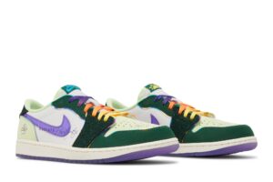 Jordan 1 Retro Low OG Doernbecher (2023) FD9665-351 - Phonecase4u photo 8