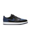 Jordan 1 Retro Low OG Mystic Navy CZ0790-041 - Phonecase4u photo 1