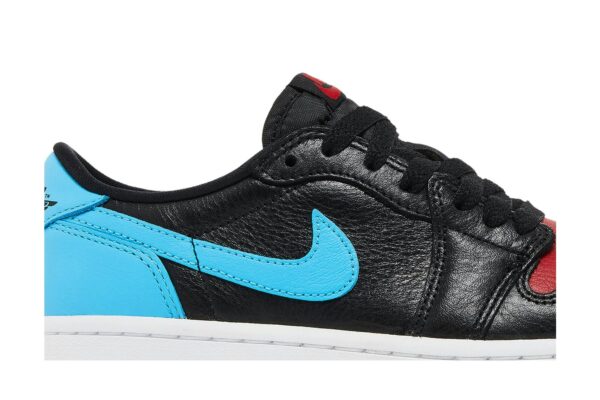 Jordan 1 Retro Low OG NC to Chi (Women's) CZ0775-046 - Phonecase4u photo 2