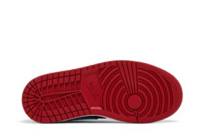 Jordan 1 Retro Low OG NC to Chi (Women's) CZ0775-046 - Phonecase4u photo 4
