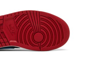 Jordan 1 Retro Low OG NC to Chi (Women's) CZ0775-046 - Phonecase4u photo 5