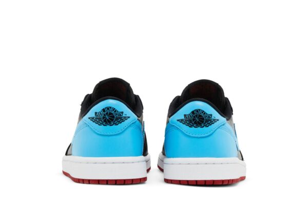 Jordan 1 Retro Low OG NC to Chi (Women's) CZ0775-046 - Phonecase4u photo 6