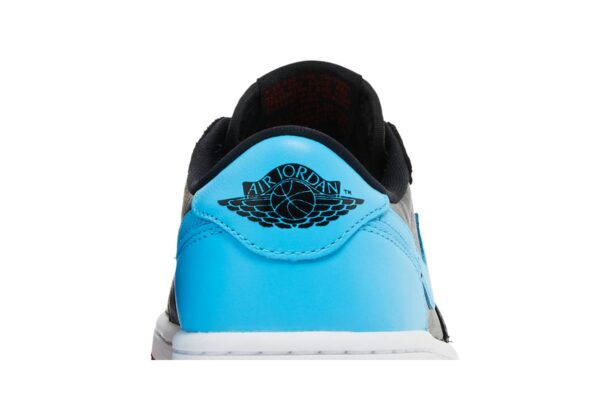 Jordan 1 Retro Low OG NC to Chi (Women's) CZ0775-046 - Phonecase4u photo 7