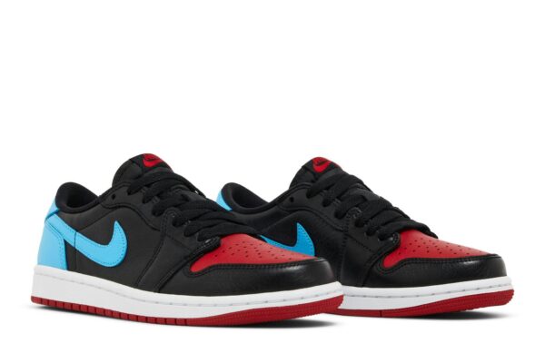 Jordan 1 Retro Low OG NC to Chi (Women's) CZ0775-046 - Phonecase4u photo 8
