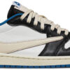 Jordan 1 Retro Low OG SP Fragment x Travis Scott DM7866-140 - Phonecase4u photo 1
