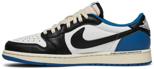 Jordan 1 Retro Low OG SP Fragment x Travis Scott DM7866-140 - Phonecase4u photo 10