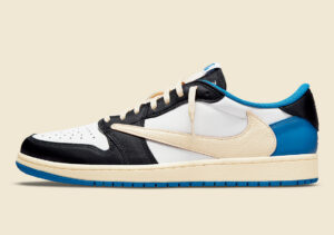 Jordan 1 Retro Low OG SP Fragment x Travis Scott DM7866-140 - Phonecase4u photo 6